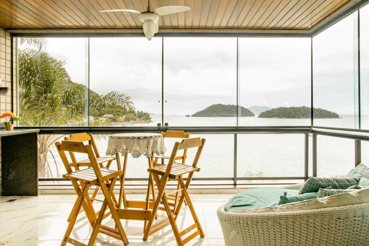 Apartamento No Condominio Porto Real Resort, Mangaratiba Eksteriør bilde