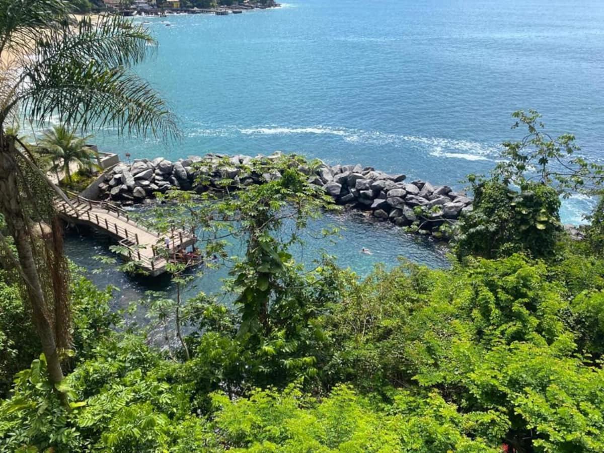 Apartamento No Condominio Porto Real Resort, Mangaratiba Eksteriør bilde