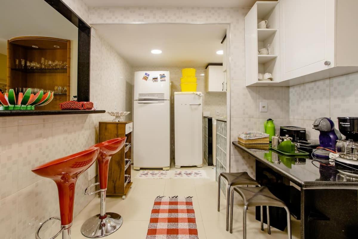 Apartamento No Condominio Porto Real Resort, Mangaratiba Eksteriør bilde