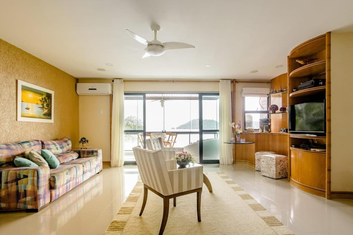 Apartamento No Condominio Porto Real Resort, Mangaratiba Eksteriør bilde