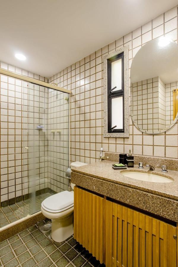 Apartamento No Condominio Porto Real Resort, Mangaratiba Eksteriør bilde