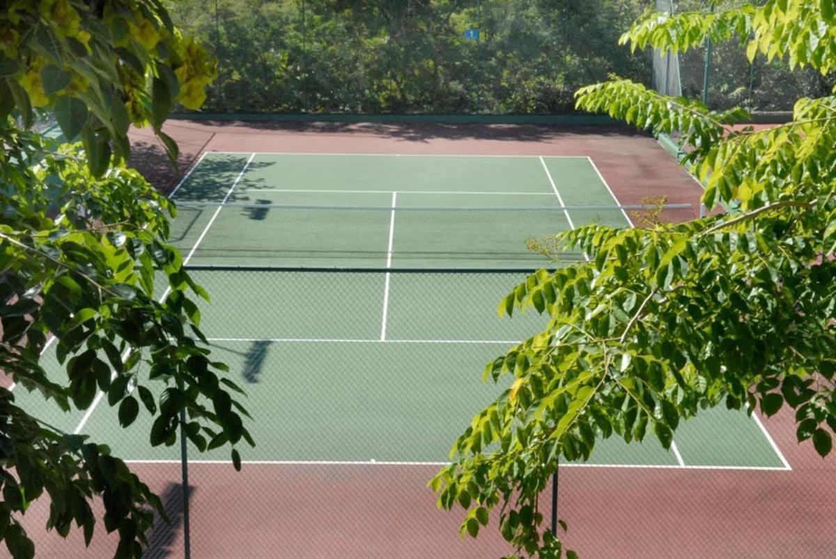 Apartamento No Condominio Porto Real Resort, Mangaratiba Eksteriør bilde