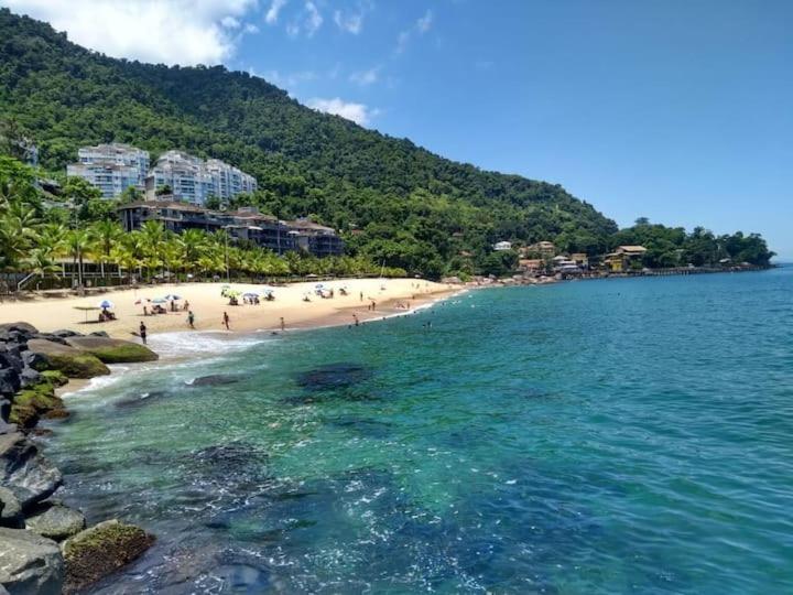 Apartamento No Condominio Porto Real Resort, Mangaratiba Eksteriør bilde