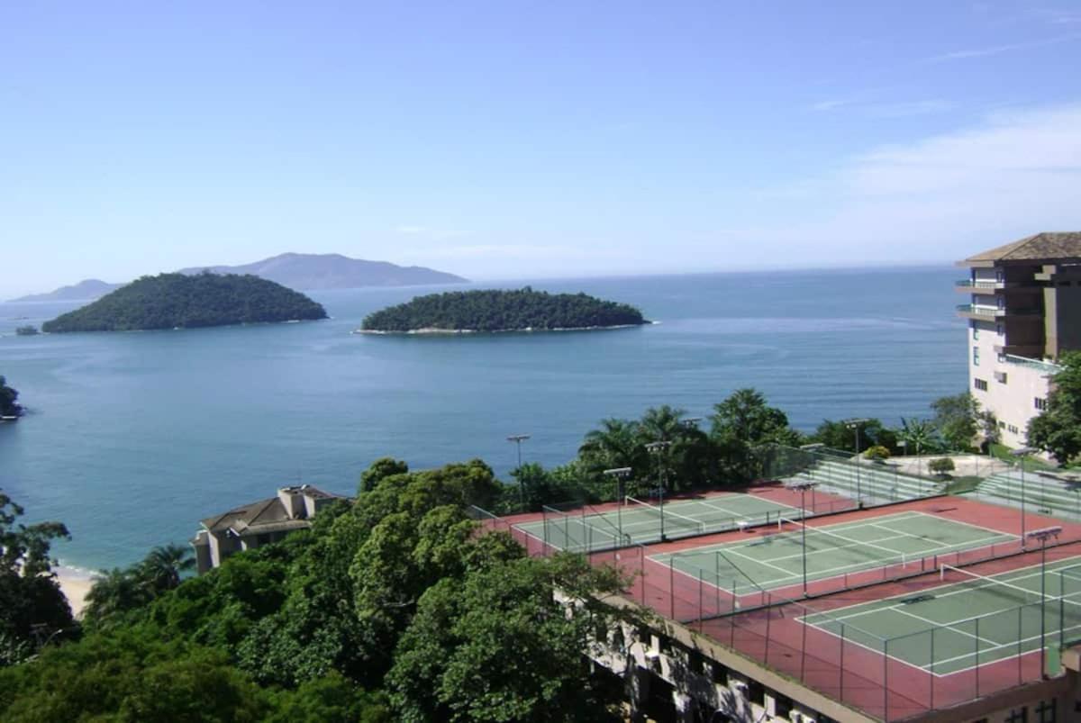 Apartamento No Condominio Porto Real Resort, Mangaratiba Eksteriør bilde
