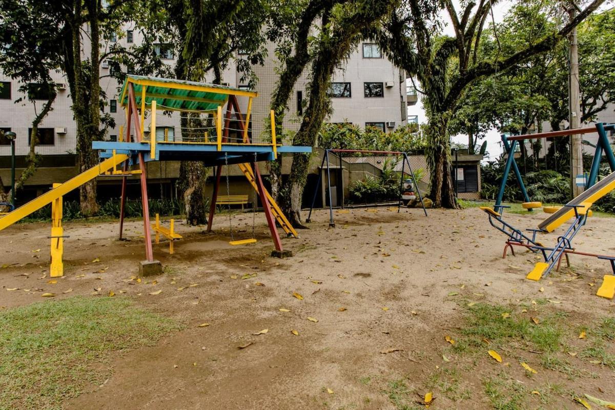 Apartamento No Condominio Porto Real Resort, Mangaratiba Eksteriør bilde